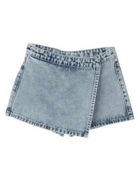 Falda Short That's It Para Niña