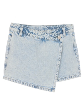 Falda Short That's It Para Niña