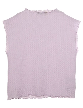 Playera That's It para niña