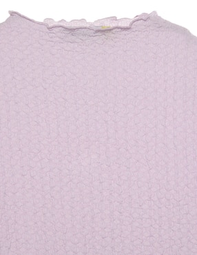 Playera That's It para niña