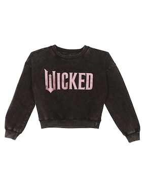 Sudadera That's It Wicked Para Niña