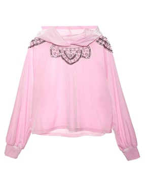 Sudadera Truce para niña