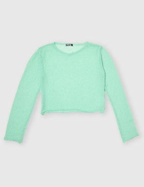 Blusa Truce para niña