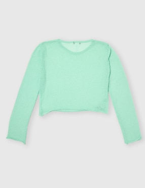 Blusa Truce para niña