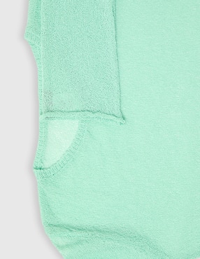 Blusa Truce para niña