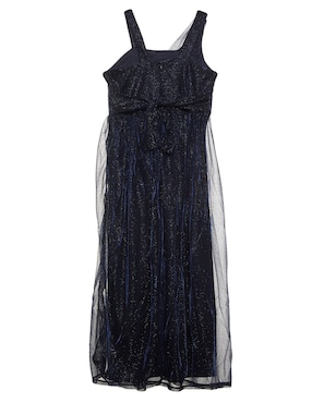 Vestido Blue Gorgeous para niña