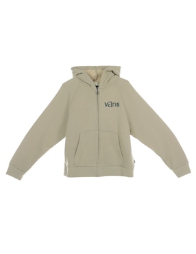 Sudadera Vans Para Niña