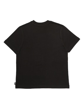 Playera Vans manga corta para niña