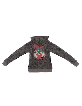 Sudadera That's It The Grinch para niña