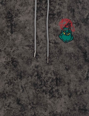 Sudadera That's It The Grinch para niña