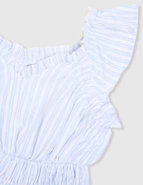 Blusa Habitual para niña