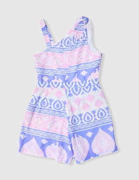 Jumpsuit Habitual para niña