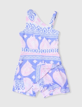 Jumpsuit Habitual para niña