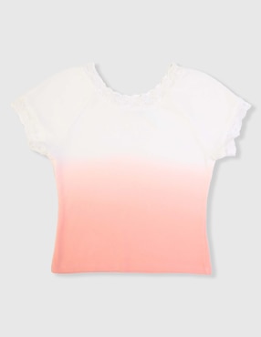 Blusa Truce para niña