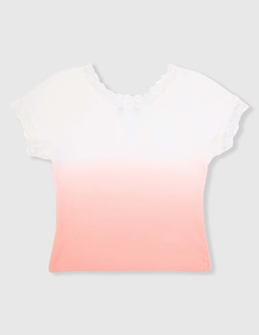 Blusa Truce para niña
