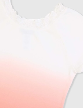 Blusa Truce para niña