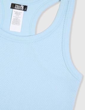 Blusa Truce para niña