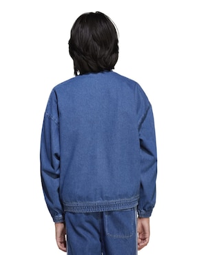Chamarra Adidas Originals para niña