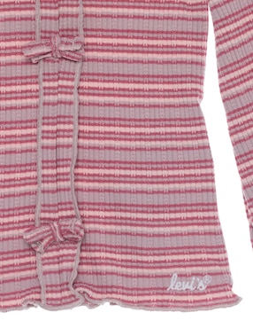 Blusa Levi's para niña