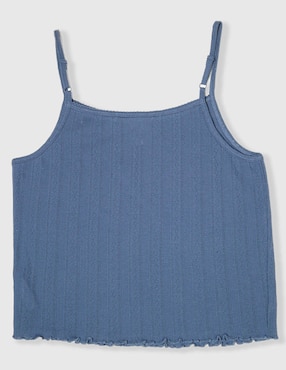 Playera That's It para niña