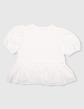 Blusa That's It para niña