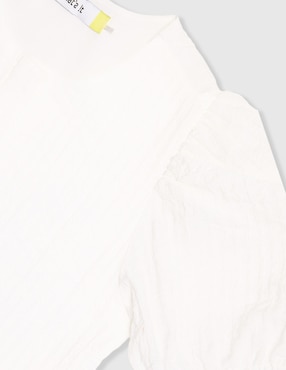 Blusa That's It para niña