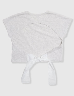 Blusa That's It para niña