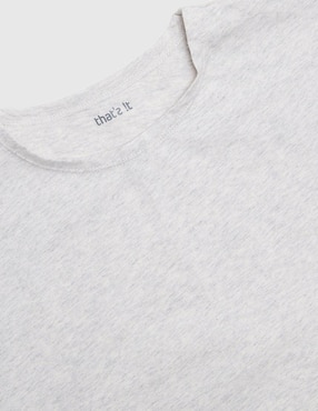Blusa That's It para niña