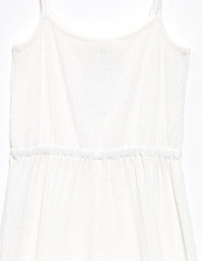 Conjunto That's It de algodón para niña