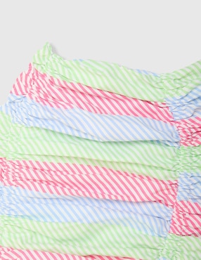 Blusa Habitual para niña
