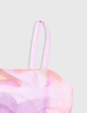 Blusa Truce para niña