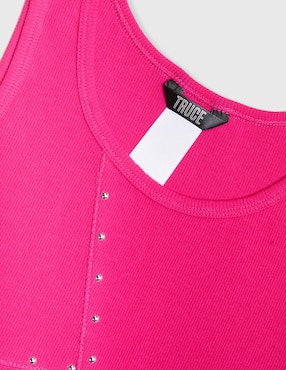 Playera Truce para niña