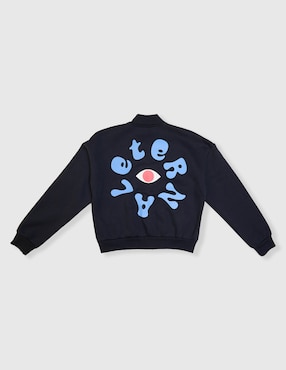 Sudadera Only para niña