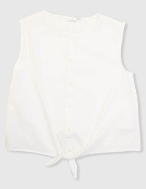 Blusa Name It para niña