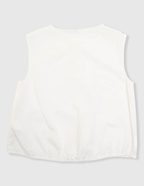 Blusa Name It para niña