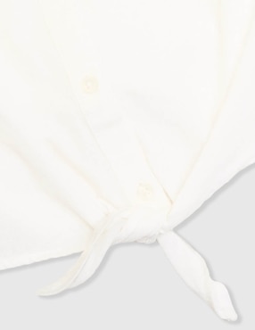 Blusa Name It para niña