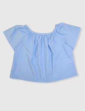 Blusa Name It para niña