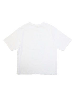 Playera Name It manga corta para niña