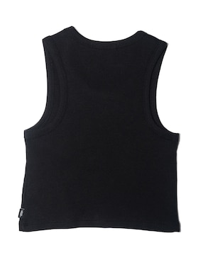 Sudadera Vans Drew rib tank para niña