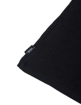 Sudadera Vans Drew rib tank para niña