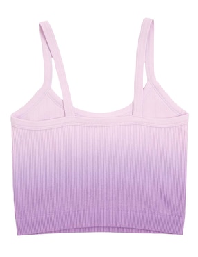 Playera Champion para niña