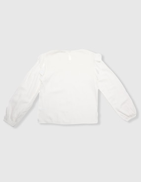 Blusa That's It para niña