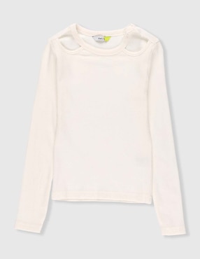 Blusa That's It para niña