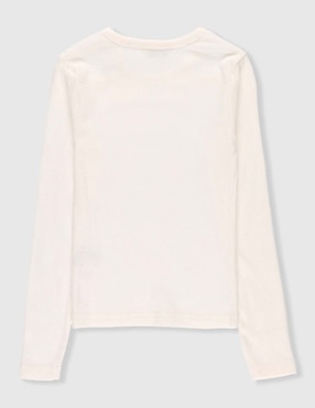 Blusa That's It para niña
