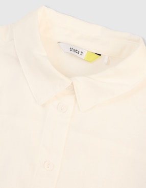 Blusa That's It para niña
