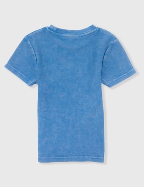 Playera That's It manga corta para niña