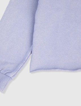 Sudadera That's It para niña