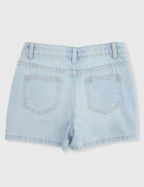 Short That's It para niña