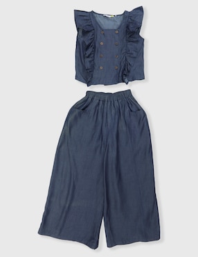 Conjunto That's It para niña