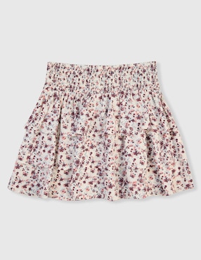 Falda That's It para niña